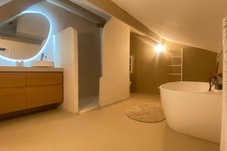 Charming house in Provence 1904 - Tastefully renovated breathtaking view - Opio - 7