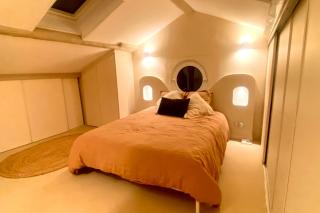 Charming house in Provence 1904 - Tastefully renovated breathtaking view - Opio - 5