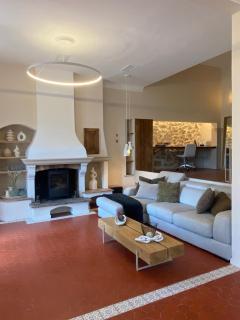 Charming house in Provence 1904 - Tastefully renovated breathtaking view - Opio - 3