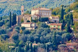 Charming house in Provence 1904 - Tastefully renovated breathtaking view - Opio - 4