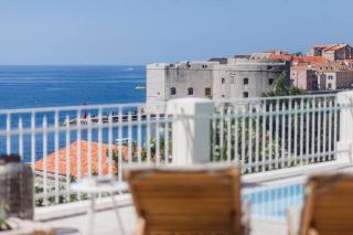 Villa is a three floor - Dubrovnik - 7