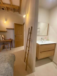 Charming house in Provence 1904 - Tastefully renovated breathtaking view - Opio - 1