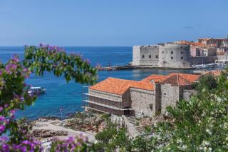 Villa is a three floor - Dubrovnik - 3