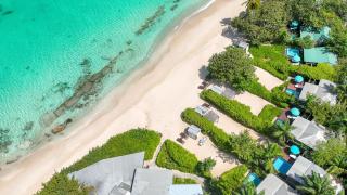 Keyonna Beach - All Inclusive - Couples Only - Saint Johnʼs - 9