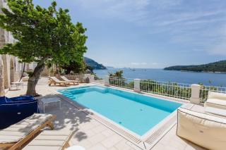 Villa is a three floor - Dubrovnik - 0