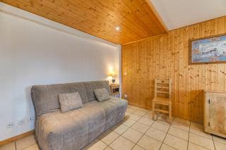 Chalet Crocus - Huez - 1