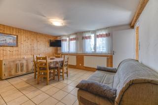 Chalet Crocus - Huez - 2