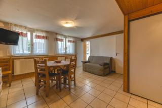 Chalet Crocus - Huez - 3