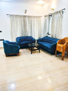 Aaravi Premium Villa Lonavala - 7