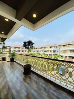 Aaravi Premium Villa Lonavala - 6