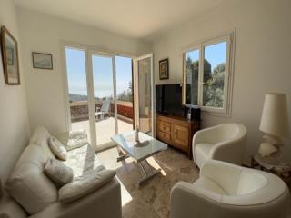 EXCLUSIVE Exceptional and Rare Property Villa with panoramic sea view - Cargèse - 9