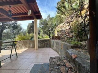 EXCLUSIVE Exceptional and Rare Property Villa with panoramic sea view - Cargèse - 8