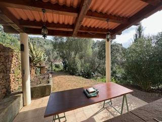 EXCLUSIVE Exceptional and Rare Property Villa with panoramic sea view - Cargèse - 2