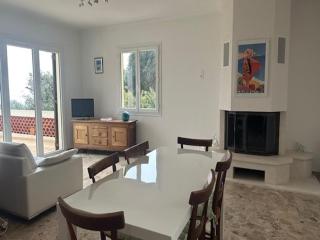 EXCLUSIVE Exceptional and Rare Property Villa with panoramic sea view - Cargèse - 1