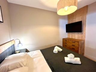 3 chambres au pied ALPE EXPRESS - L'Alpe-d'Huez - 5