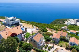 Penthouse apartment with panoramic oceanview - 0