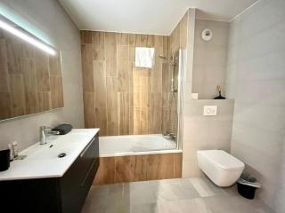 3 chambres au pied ALPE EXPRESS - L'Alpe-d'Huez - 3