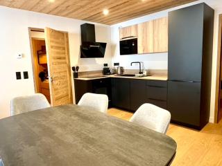 3 chambres au pied ALPE EXPRESS - L'Alpe-d'Huez - 2
