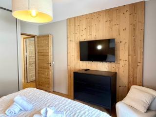 3 chambres au pied ALPE EXPRESS - L'Alpe-d'Huez - 1