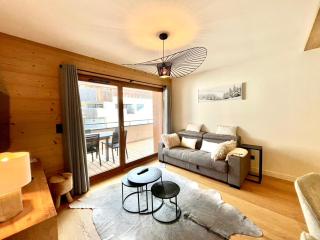3 chambres au pied ALPE EXPRESS - L'Alpe-d'Huez - 9
