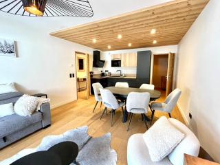 3 chambres au pied ALPE EXPRESS - L'Alpe-d'Huez - 8