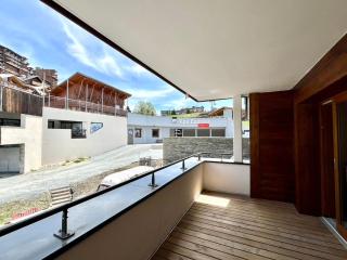 3 chambres au pied ALPE EXPRESS - L'Alpe-d'Huez - 6