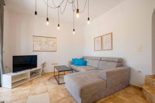 Vacation home in Budva near the beach - Krimovice - 7