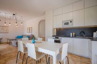 Vacation home in Budva near the beach - Krimovice - 2