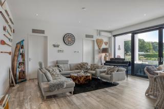 Harderwold Villa Resort - Zeewolde - 6