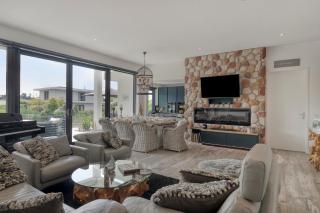 Harderwold Villa Resort - Zeewolde - 5