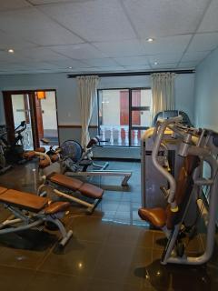 Villa Anne Boutique Hotel Group - Witbank - 0
