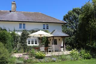 Cosy Cottage - Dorchester - 0