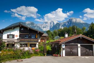 Ferienwohnung Kierngaßhäusl - Schönau am Königssee - 6