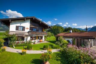 Ferienwohnung Kierngaßhäusl - Schönau am Königssee - 3