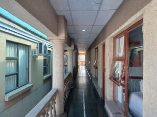 Villa Anne Boutique Hotel Group - Witbank - 2