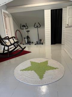Vanha maalaistalo suurella tontilla - Venesjärvi - 8