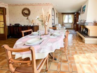 maison 6 personnes - la garliere - les sables d olonne - Les Sables-dʼOlonne - 9