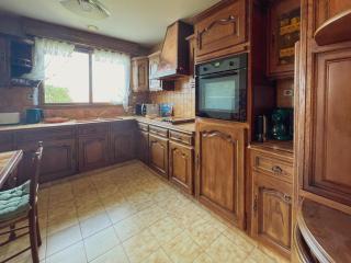 maison 6 personnes - la garliere - les sables d olonne - Les Sables-dʼOlonne - 8