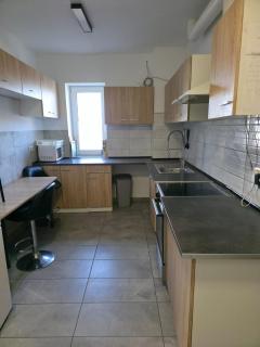 Hostel pracowniczy Pyrzowice Workers Nest - - 7