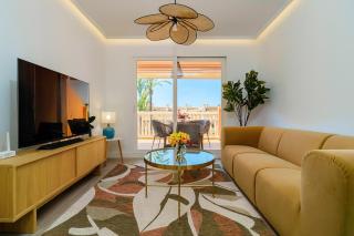 Sunny Deluxe Duplex Arenal Park II Javea - Platja de l'Arenal - 8
