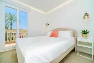 Sunny Deluxe Duplex Arenal Park II Javea - Platja de l'Arenal - 6