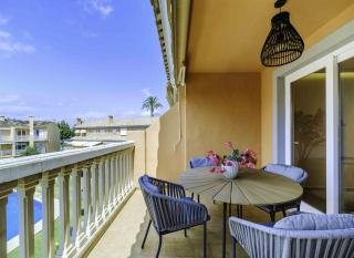 Sunny Deluxe Duplex Arenal Park II Javea - Platja de l'Arenal - 3