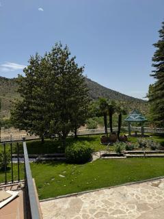 Complejo El Molinico - Puebla de Don Fadrique - 1