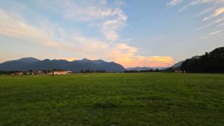 Ferienwohnung Lederer - Übersee - 8