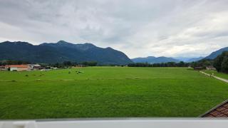 Ferienwohnung Lederer - Übersee - 6