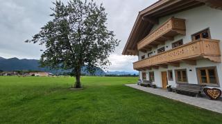 Ferienwohnung Lederer - Übersee - 5