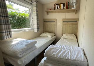 Mobilhome Cc372 Les Charmettes Siblu - Les Mathes - 9