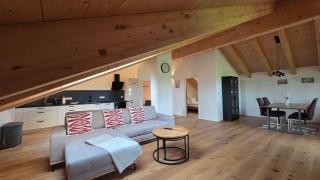 Ferienwohnung Lederer - Übersee - 2