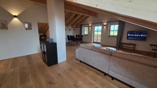 Ferienwohnung Lederer - Übersee - 1