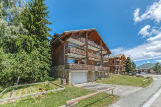 Chalet Crocus - Huez - 8